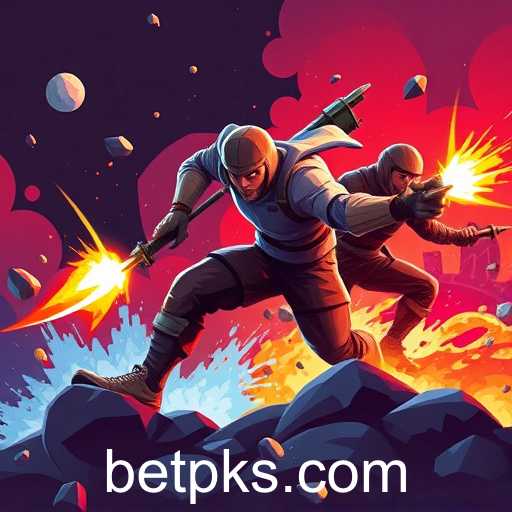 Action Games