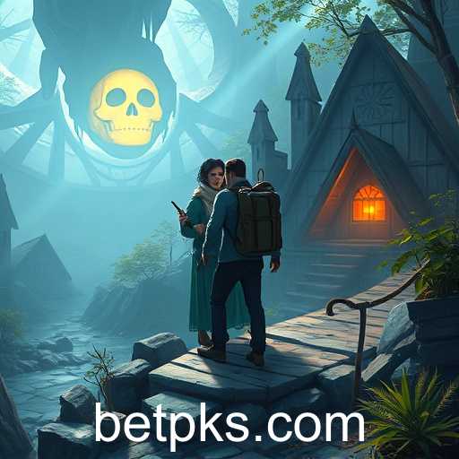 Adventure Games