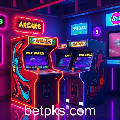 Arcade Classics