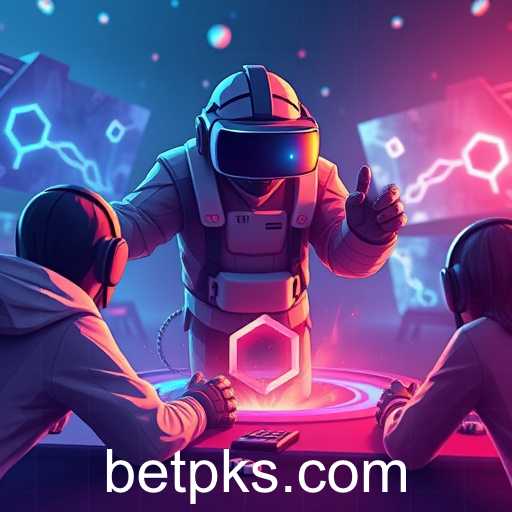 BetPK: Revolutionizing the Gaming Landscape