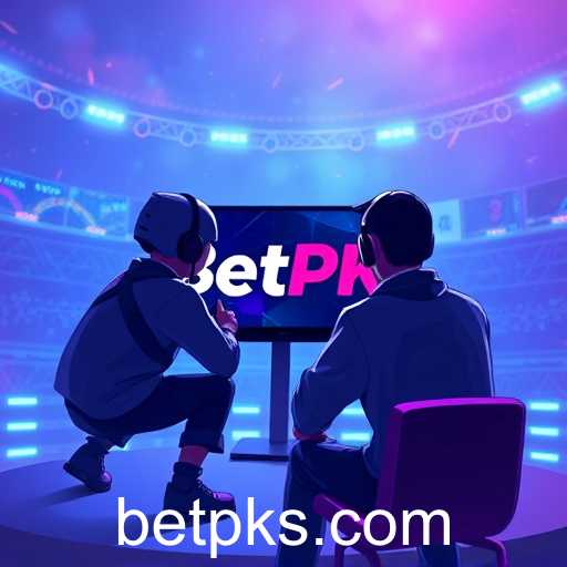 BetPK: Revolutionizing Online Gaming in 2025