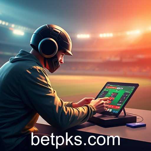 Betpk's Influence on Online Gaming in 2025