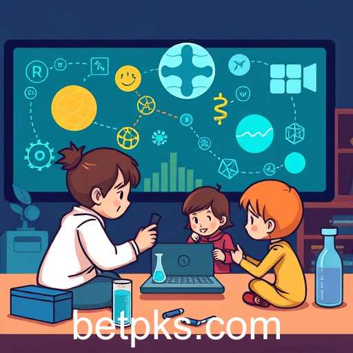 Educational Games