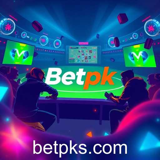 Digital Evolution: The Growing Influence of Betpk