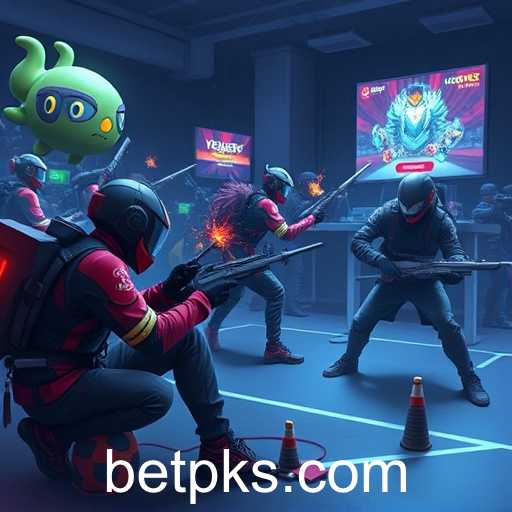 Multiplayer Mode
