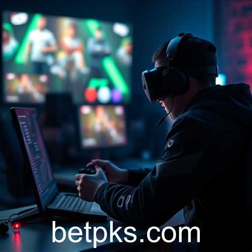 The Rise of Online Gaming Platforms