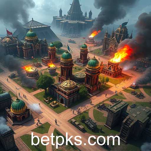 Strategy Games