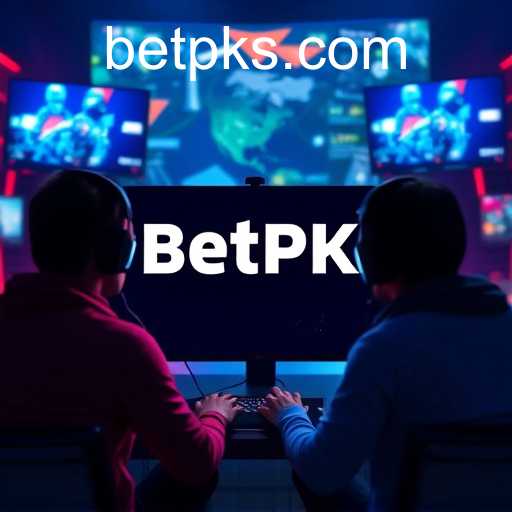 Exploring the Surge of Online Gaming